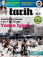 NTV Tarih Sayı:4 Mayıs 2009