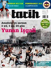 NTV Tarih Sayı:4 Mayıs 2009