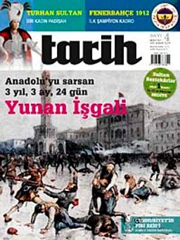 NTV Tarih Sayı:4 Mayıs 2009