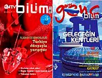 NTV Bilim Dergisi Sayı:3 Mayıs 2009