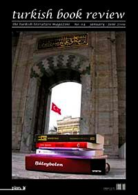 Turkish Book Review -4