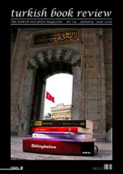 Turkish Book Review -4