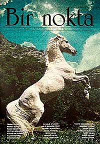 Bir Nokta / Aylık Edebiyat Dergisi / Yıl: 9 / Sayı:88 Mayıs 2009