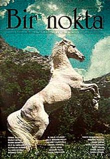 Bir Nokta / Aylık Edebiyat Dergisi / Yıl: 9 / Sayı:88 Mayıs 2009