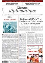 Le Monde Diplomatique Türkiye 15 Mayıs-15 Haziran 2009