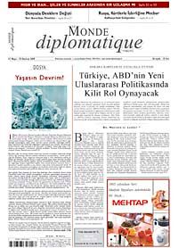 Le Monde Diplomatique Türkiye 15 Mayıs-15 Haziran 2009