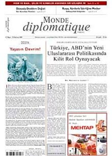 Le Monde Diplomatique Türkiye 15 Mayıs-15 Haziran 2009