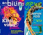NTV Bilim Dergisi Sayı:4 Haziran 2009