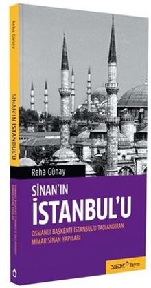 Sinan'ın İstanbul'u