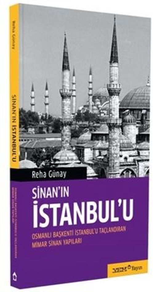 Sinan'ın İstanbul'u