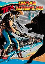 Aylık Tex Sayı:96 Orman Tamtamları