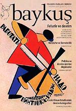Baykuş Felsefe Yazıları Dergisi Sayı:4  Haziran 2009