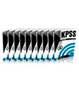 Kpss Genel Yetenek Genel Kültür Dergiler 2009