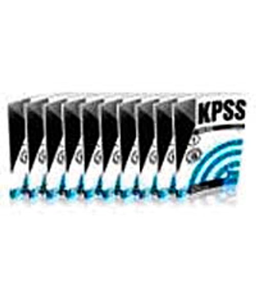 Kpss Genel Yetenek Genel Kültür Dergiler 2009