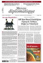 Le Monde Diplomatique Türkiye 15 Haziran-15 Temmuz