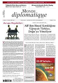 Le Monde Diplomatique Türkiye 15 Haziran-15 Temmuz