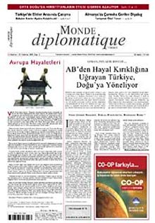 Le Monde Diplomatique Türkiye 15 Haziran-15 Temmuz