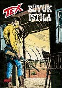 Aylık Tex Sayı:97 Büyük İstila