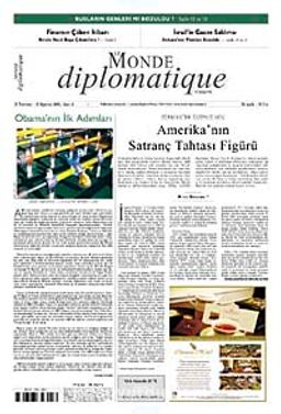 Le Monde Diplomatique Türkiye 15 Temmuz-15 Ağustos