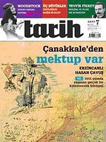 NTV Tarih Sayı:7 Ağustos 2009