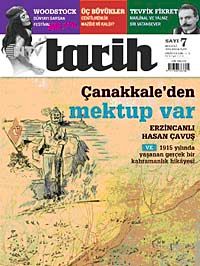 NTV Tarih Sayı:7 Ağustos 2009