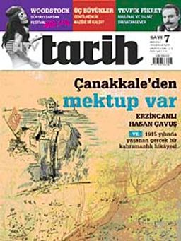 NTV Tarih Sayı:7 Ağustos 2009