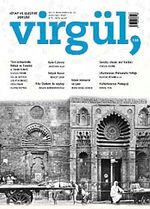 Eylül-Ekim 2009 Sayı 130 / Virgül Aylık Kitap ve Eleştiri Dergisi