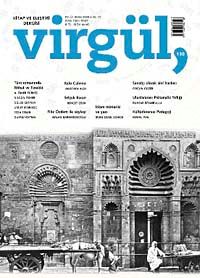Eylül-Ekim 2009 Sayı 130 / Virgül Aylık Kitap ve Eleştiri Dergisi