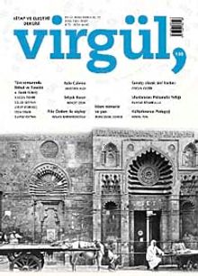 Eylül-Ekim 2009 Sayı 130 / Virgül Aylık Kitap ve Eleştiri Dergisi