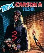 Aylık Tex Sayı:102 Carson'a Tuzak