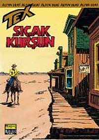 Altın Tex Sayı:69 Sıcak Kurşun