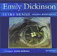 Tutku Denizi / Seçilmiş Mektuplar