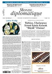 Le Monde Diplomatique Türkiye 15 Eylül - 15 Ekim 2009