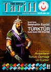 Türk Dünyası Araştırmaları Vakfı Tarih Dergisi Eylül 2009 / Sayı: 273