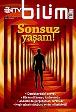 NTV Bilim Dergisi Sayı:8 Ekim 2009