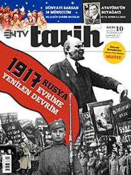 NTV Tarih Sayı:10 Kasım 2009
