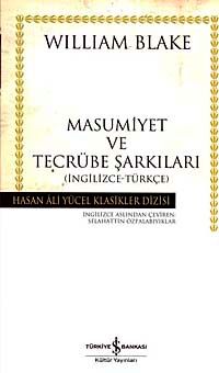 Masumiyet ve Tecrübe Şarkıları (Ciltli)