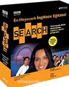 BBC Active Search & En Heyecanlı İngilizce Eğitimi 5 Kitap+6 DVD+4 Audio CD