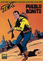 Altın Tex Sayı:71 Pueblo Bonito