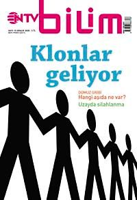 NTV Bilim Dergisi Sayı:10 Aralık 2009