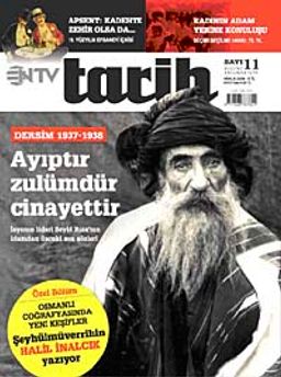 NTV Tarih Sayı:11 Aralık 2009