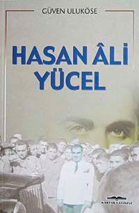 Hasan Ali Yücel