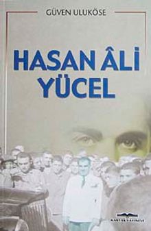 Hasan Ali Yücel
