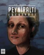 Peyniraltı Edebiyatı Aylık Edebiyat Dergisi Sayı:37 Ekim-Kasım 2016