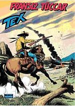 Aylık Tex Sayı:108 / Fransız Tüccar