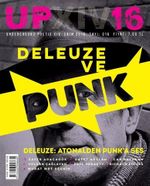 Underground Poetix Sayı :16 Ekim 2016