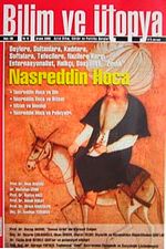 Bilim ve Ütopya Aylık Bilim, Kültür ve Politika Dergisi / Sayı:186