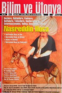 Bilim ve Ütopya Aylık Bilim, Kültür ve Politika Dergisi / Sayı:186