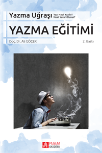 Yazma Eğitimi & Yazı Nasıl Yazılır? Nasıl Yazar Olunur?