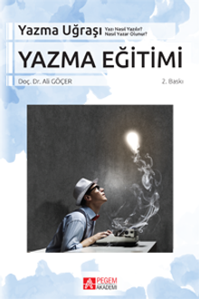 Yazma Eğitimi & Yazı Nasıl Yazılır? Nasıl Yazar Olunur?
